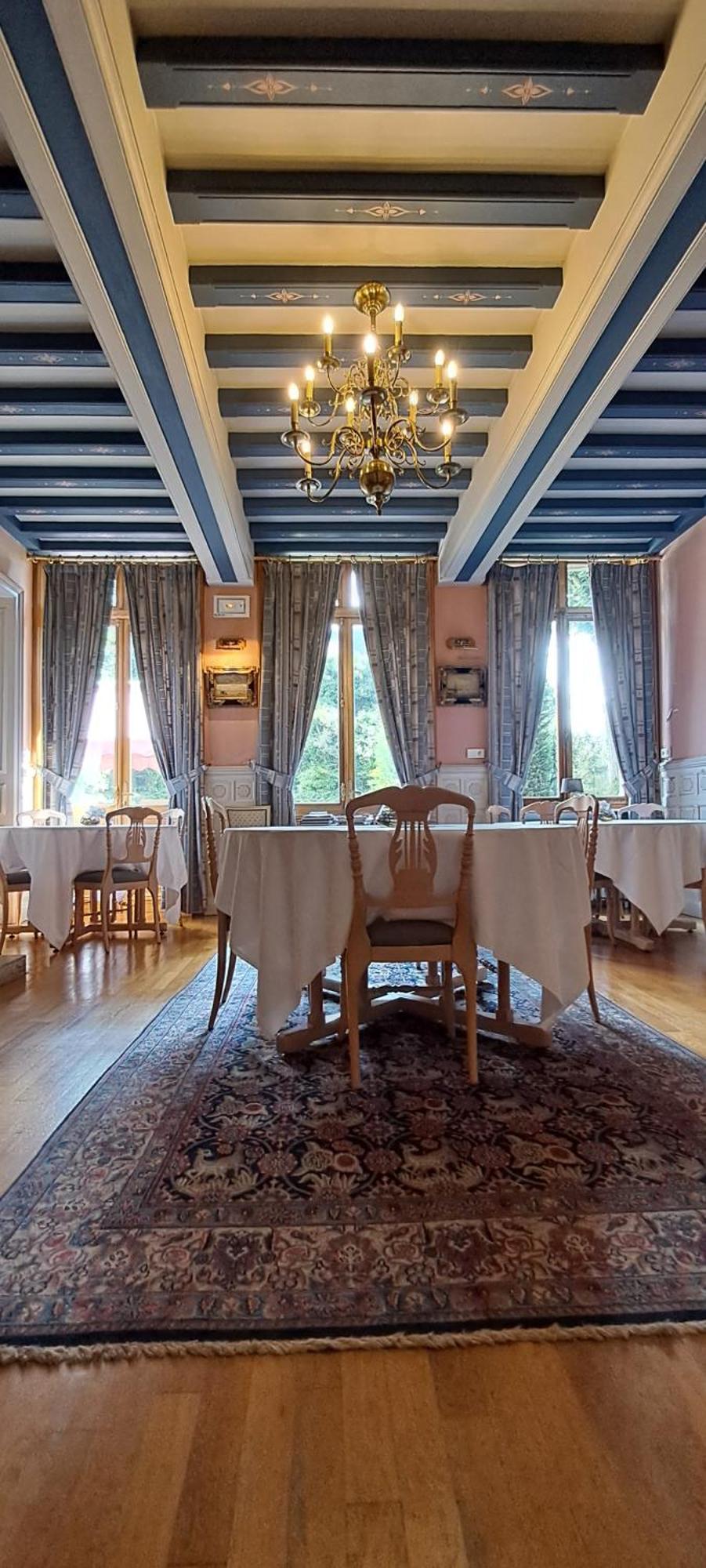 Hotel Particulier Des Canonniers Saint-Quentin  Exteriör bild