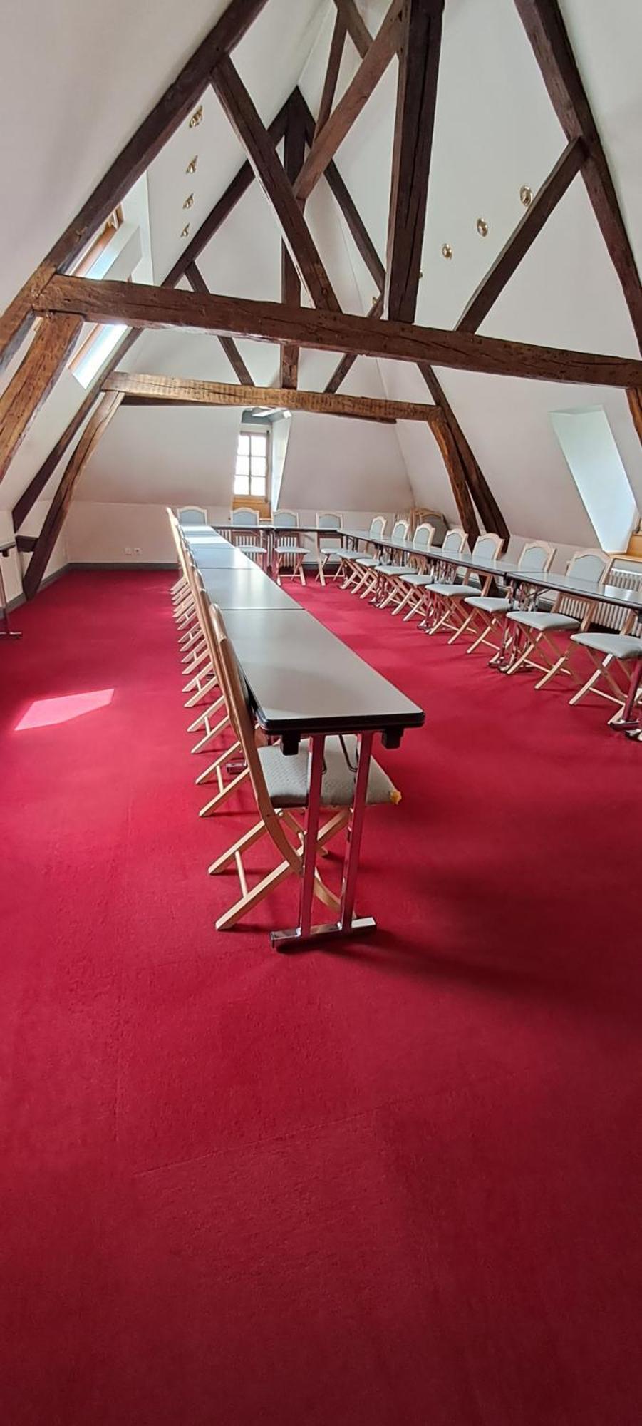 Hotel Particulier Des Canonniers Saint-Quentin  Exteriör bild