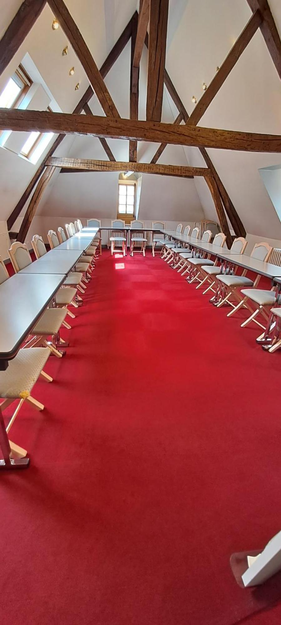 Hotel Particulier Des Canonniers Saint-Quentin  Exteriör bild
