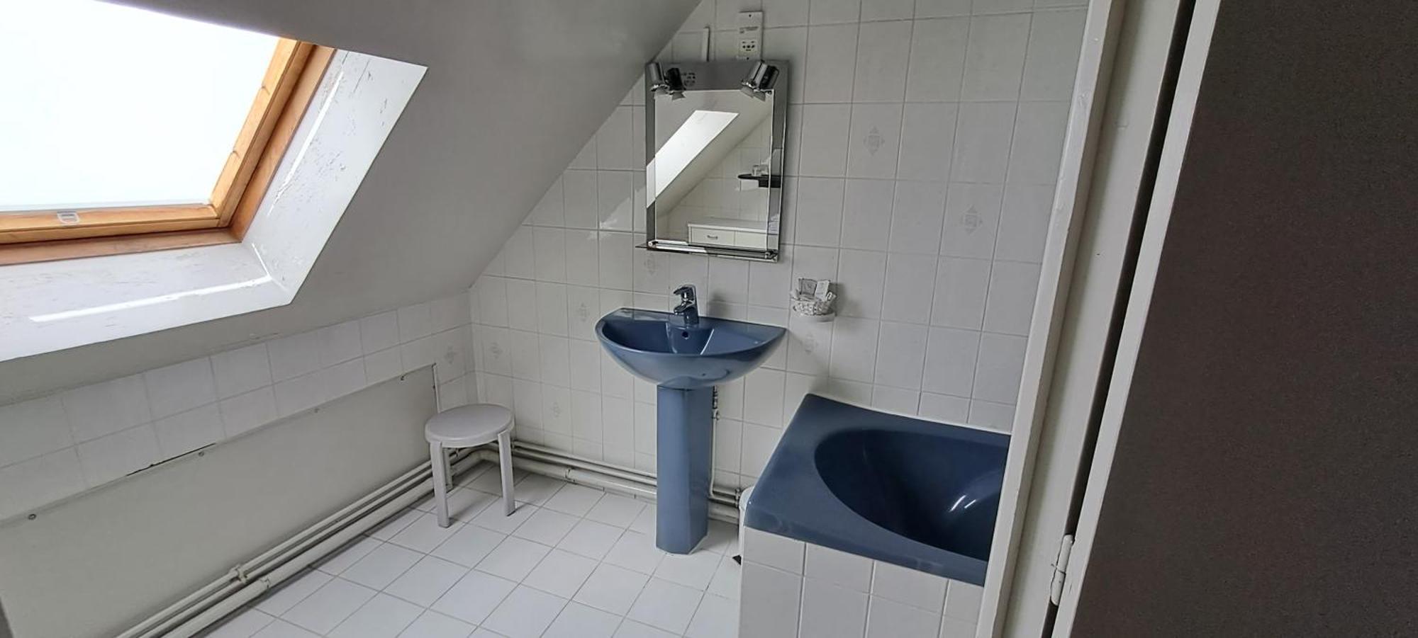 Hotel Particulier Des Canonniers Saint-Quentin  Rum bild